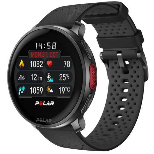 Polar vantage premium gps - polar,