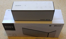 Sony SRS-X3 20W Portable