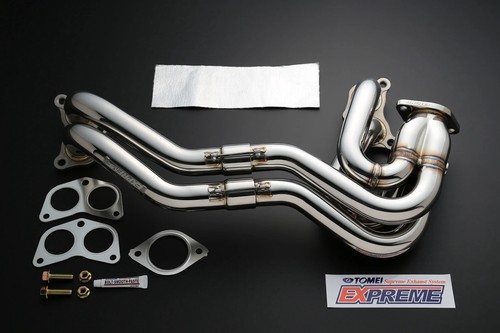 Tomei expreme unequal length - tomei,