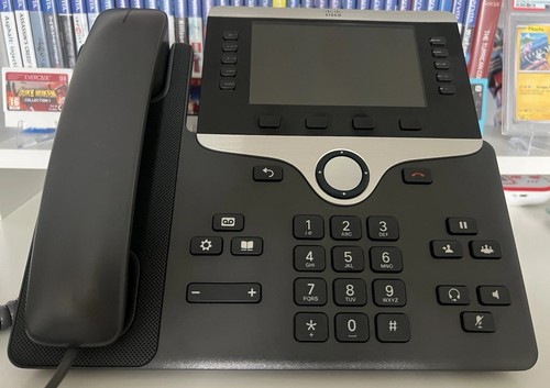 Cisco 8841 poe voip - cp-8841,