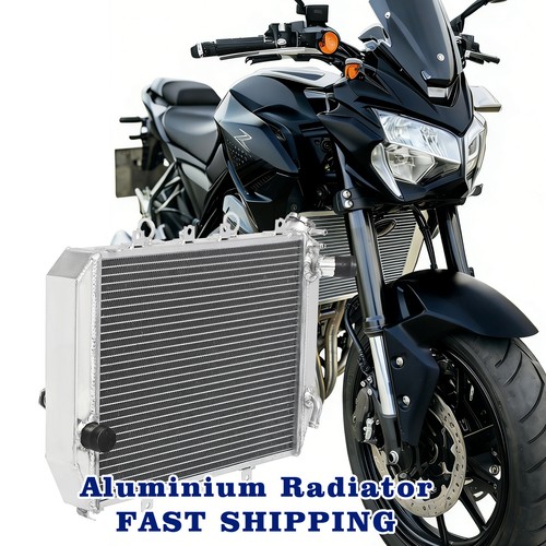 Aluminium cooling radiator for - aluminium,