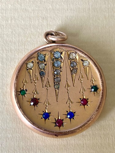 Antique edwardian gilt - antique,