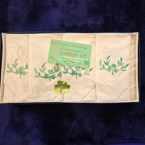 Vintage pure irish - pure,
