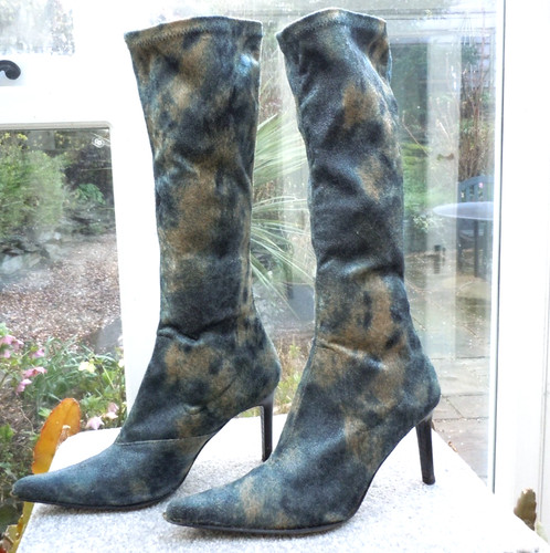 Vero cuoio women boots - vero,