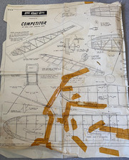 VINTAGE KEIL KRAFT KITS