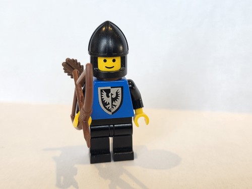 Lego castle cas301 - lego,