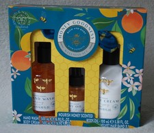 Asquith & Somerset 4 PCS Full