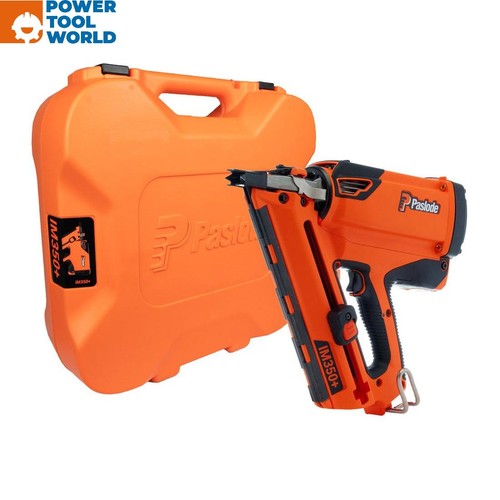 Paslode 906500 im350 cordless - paslode,