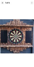 Dartboard Surround 