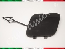 TAPPO COPRI GANCIO TRAINO OPEL ASTRA J STATION WAGON  PARAURTI POSTERIORE