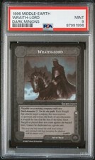 Wraith-Lord Dark Minions