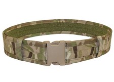  Combat Belt - British Army MTP