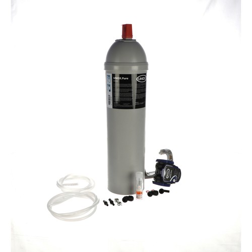 Unox pure filtering system - pure,