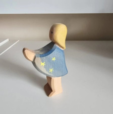 Ostheimer Startaler Wooden