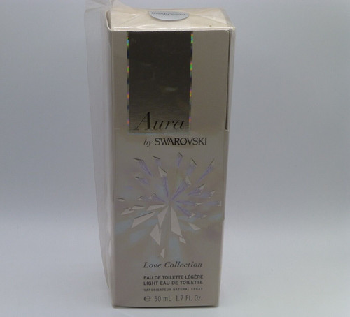 Aura swarovski love - by,
