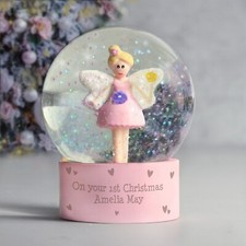 Personalised fairy glitter - personalised,