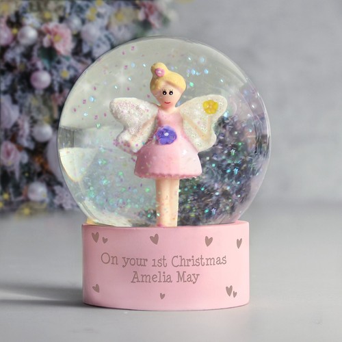 Personalised fairy glitter - personalised,