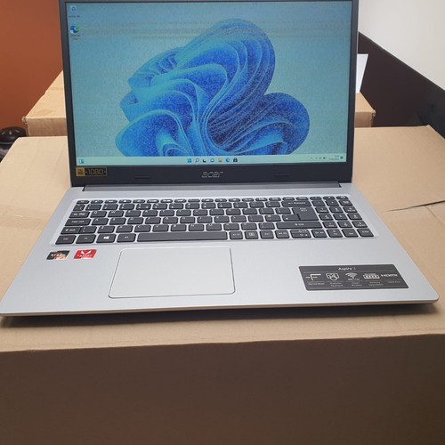 Acer aspire a315 ryzen - aspire, a315-23
