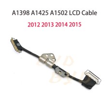 LCD Screen Display Cable For MacBook Pro 15" A1398 13" A1425 A1502 2012-2015