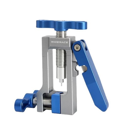 Bicycle brake repair tool - brake,