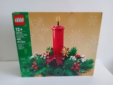 LEGO 40743 Christmas Table