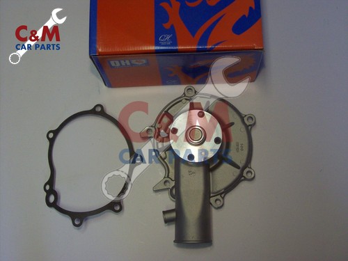 Water pump opel - water, 1.6