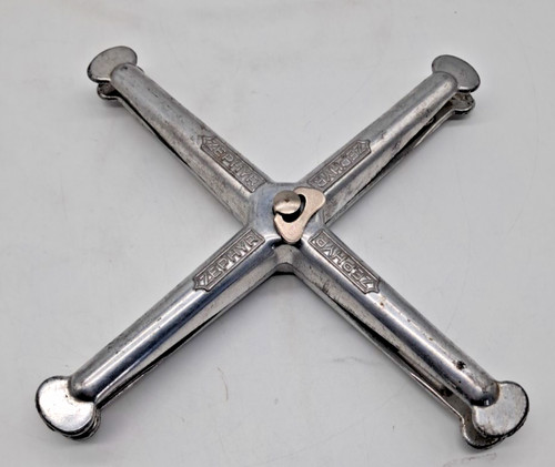 Vintage zephyr metal tennis - vintage,