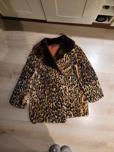 Genuine beaver fur - beaver,