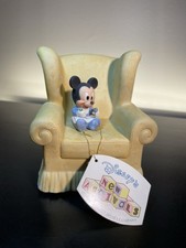 1984 Goebel Disney New