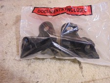 Porsche 986 Hard Top Fitment Brackets 98656105304 / 98656105404