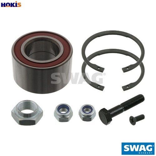 Wheel bearing kit 3621 - 30, 90