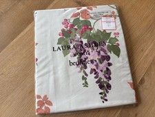Laura Ashley Wisteria Grape