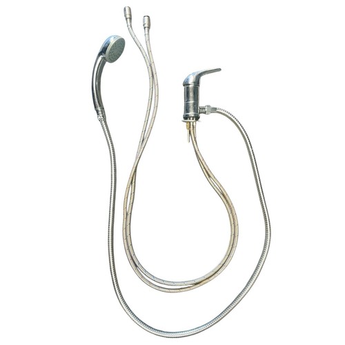 Caravan motorhome shower - shower, unit