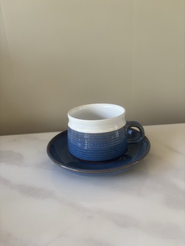 Set four denby midnight - of,