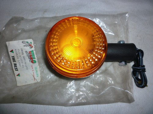 Yamaha indicator complete - indicator,