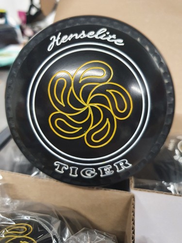 Final clearance henselite - **final,