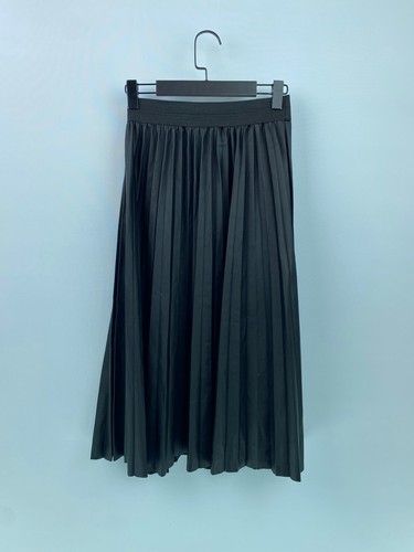 Oasis black plain - black,
