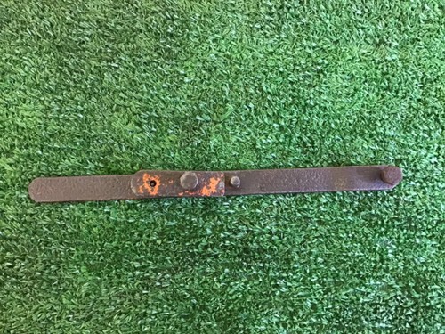 Howard bantam rotavator - howard,