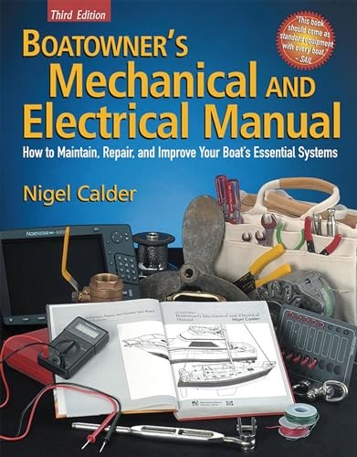 Boatowner mechanical and - mechanical,