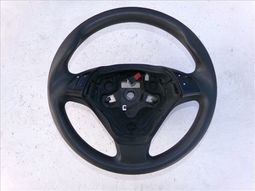 Steering wheel fiat punto 3 - steering,