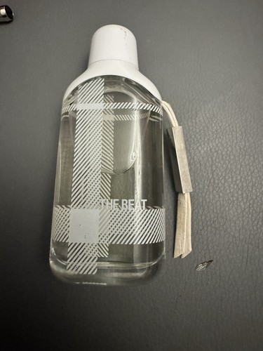 Burberry the beat eau - burberry,
