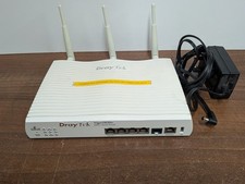 Draytek vigor 2830n Router