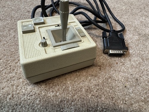 Products mach 2 joystick - mach, ii