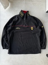 Vintage 90s Ferrari Michael