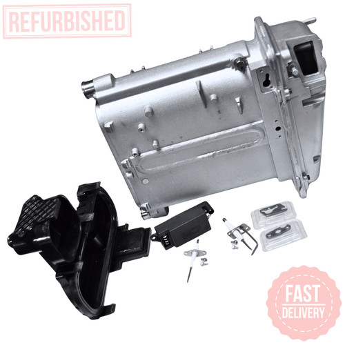 Ideal 177566 heat - heat, exchanger