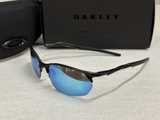 Oakley Sunglasses WIRE TAP 2.0