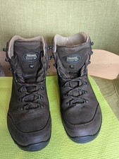 Miendl pflege brown gore tex - miendl, 2