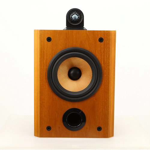 805 matrix standmount - b&w,