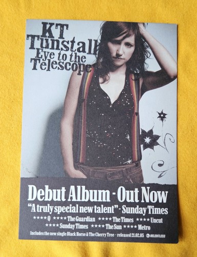 Tunstall eye to - tunstall,