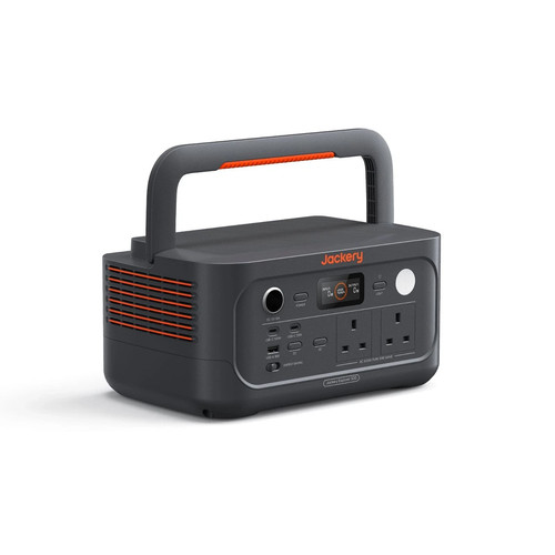 Jackery explorer 500 - jackery,